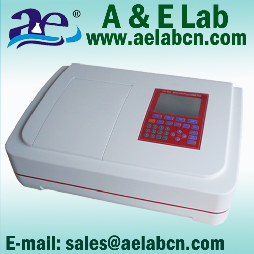 Uv Vis Spectrophotometer