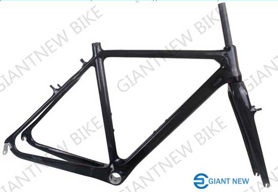 V Brakes Cx Frame Di2 Fm0105 V