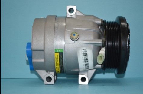 V5 Auto Ac Compressor For Buick Back 58980