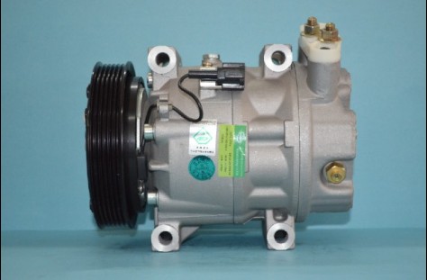 V6 Auto Ac Compressor For Cefiro A32 A33 92600 0l703