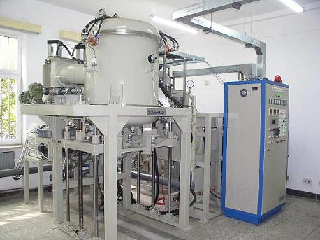 Vacuum Furnace Selling