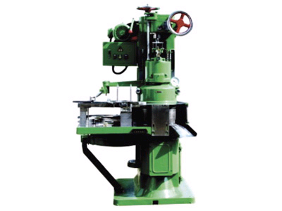 Vacuum Seaming Machine