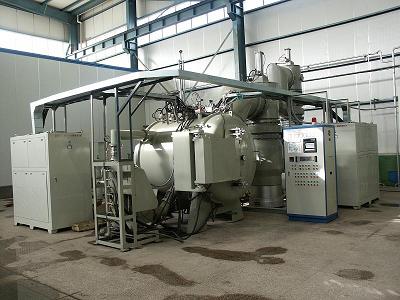 Vacuum Sintering Furnace Selling Leads