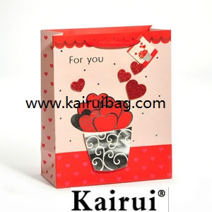 Valentine Gift Bag From Kairui Kr71 3