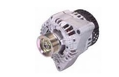 Valeo Alternator Of All Types