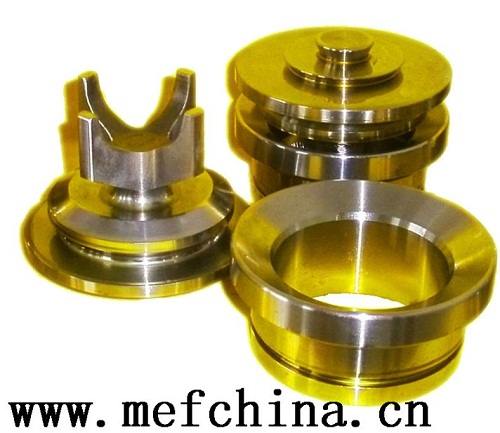 Valve Of Drilling Machine