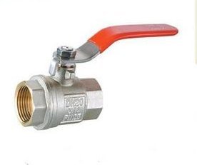 Valve Pressure Valve Ball Valve Check Valve