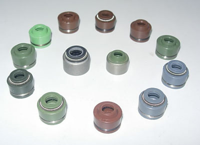 Valve Stem Oil Seals Engine Seal Wholesale