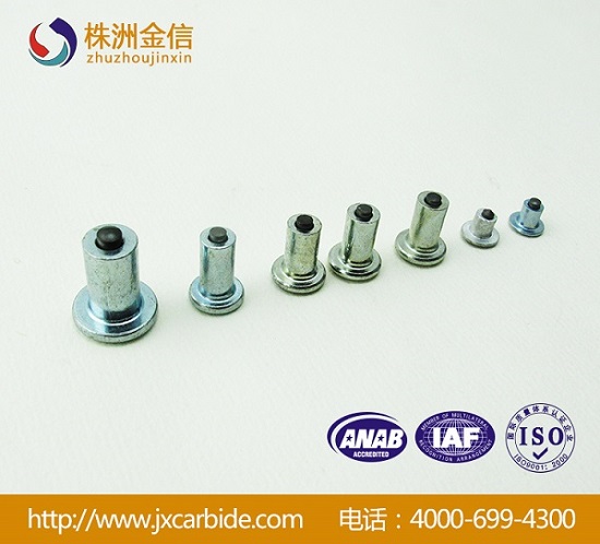 Various High Quality Carbide Car Tire Studs Winter Stud