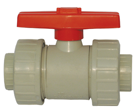 Various Kinds Of Plastic Valve Manufacturer