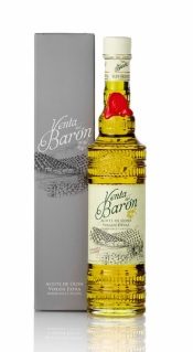 Venta Del Bar N Glass Bottles 500 Ml