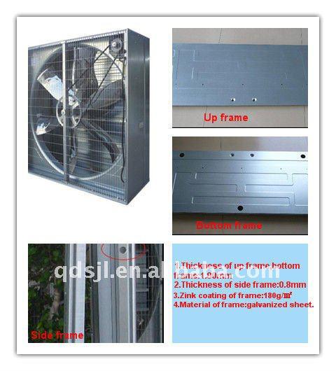 Ventilation Equipment