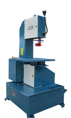 Vertical Band Saw Machine