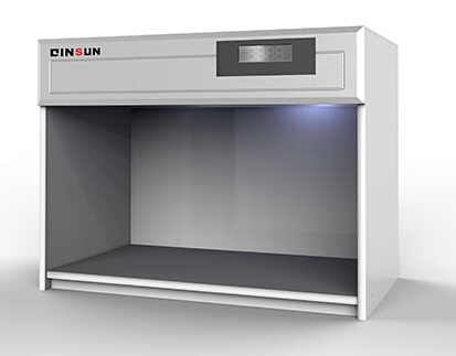 Vevivide Cac60 Color Assessment Cabinet