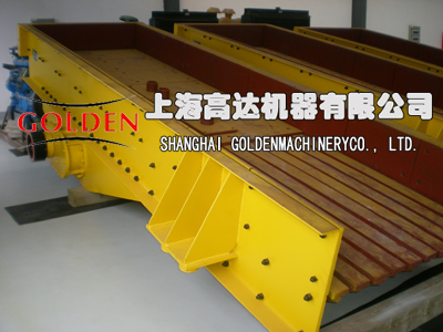 Vibrating Feeder Produce Machinery Network