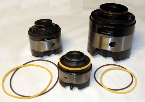 Vickers 20v 25v 35v 45v Cartridge Kits