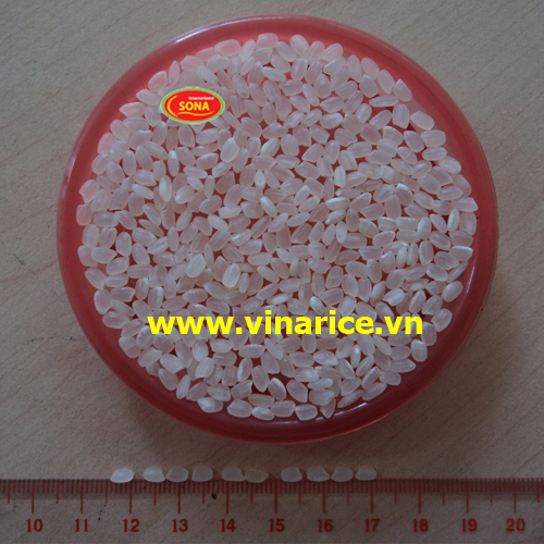 Vietnam Fragrant Rice