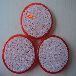 Vietnam White Rice High Quality