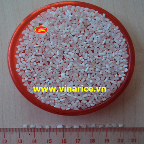 Vietnamese Long Rice 100 Broken High Quality