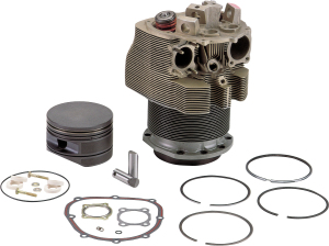 Villiers Diesel Engine Parts