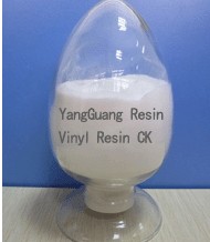 Vinyl Resin Ck In China