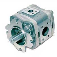 Voith Gear Pump