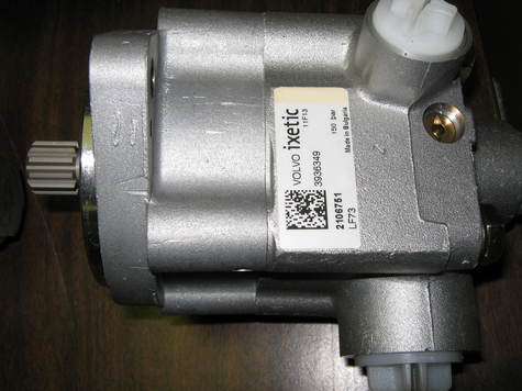 Volvo 2106751 3936349 Am106751 Lf73 Steering Pump