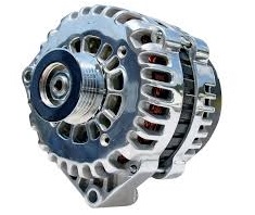 Volvo Alternator Of All Types