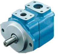 Vq Series Single Vane Pump