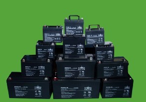 Vrla Battery For Ups