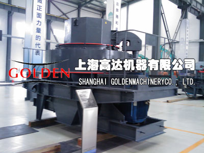 Vsi Vertical Shaft Impact Crusher Roymond Mill Mobile Buy