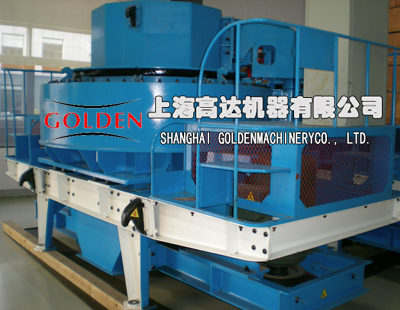 Vsi Vertical Shaft Impact Crusher Usage Method Install