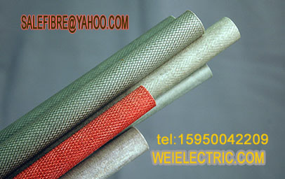 Vulcanized Fiber Tubing Fuse Tube Liner Vulcanised Fibre Fishpaper Paper