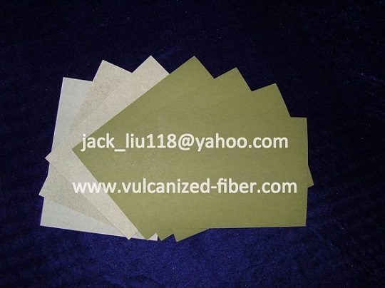 Vulcanized Fibre Sheets Boards Rolls Coils