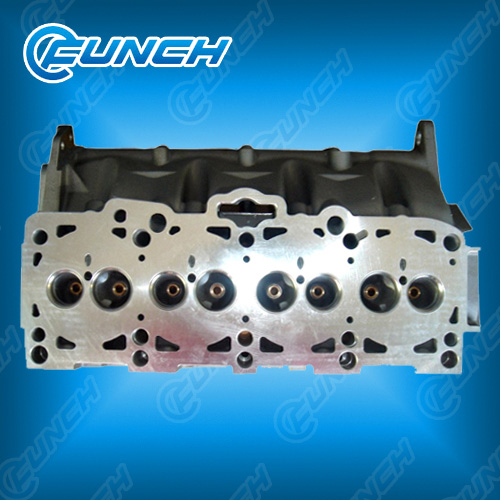 Vw Volkswagen Ajm 1 9tdi Cylinder Head