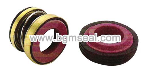 W103 Mechanical Seal