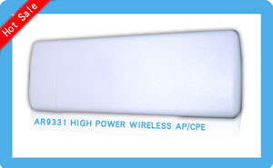 Wa106t 1000mw High Power Outdoor 300mbps Wireless Ap Cpe