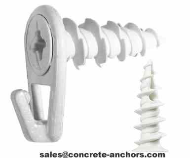 Wall Driller Anchor Hengshui