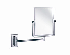 Wall Magnifying Mirror