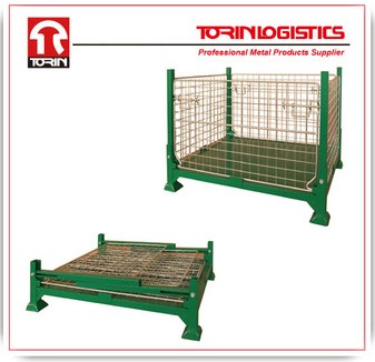 Warehouse Storage Cage Swk8014