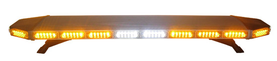 Warning Led Lightbar With Indication Control Box Lb5410