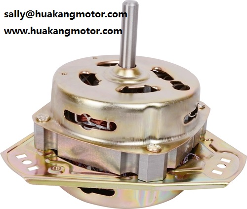 Washing Machine Drain Pump Motor Single Phase