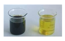 Waste Black Oil Distillation Plant Regeneration Machine