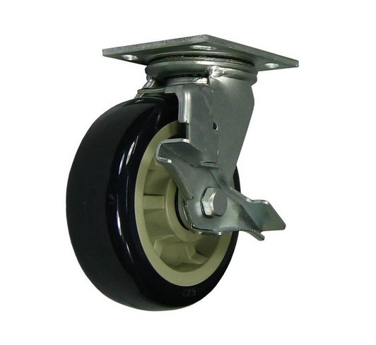 Water Proof Caster Wheel