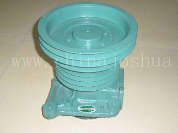 Water Pump For Sinotruk Howo 61500060050