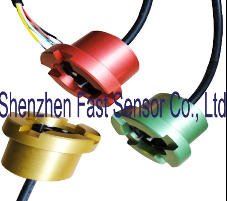 Water Sensor Detecting Leakage