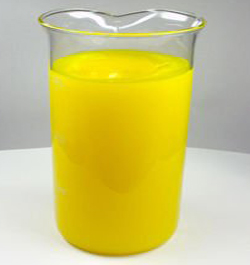 Water Soluble Curcumin