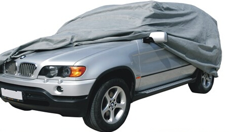 Waterproof And Breathable Car Cover