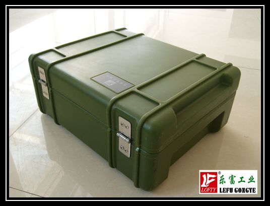 Waterproof Carrying Security Case St Series