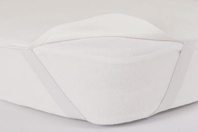 Waterproof Mattress Cover Pu Coated